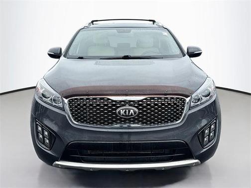 2016 Kia Sorento SXL
