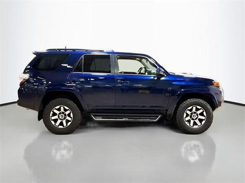 2020 Toyota 4Runner TRD Off Road