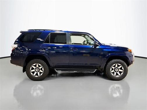 2020 Toyota 4Runner TRD Off Road