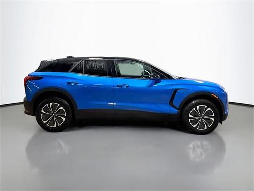 2026 Chevrolet Blazer EV AWD LT