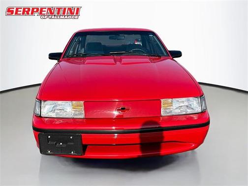 1991 Chevrolet Cavalier Base