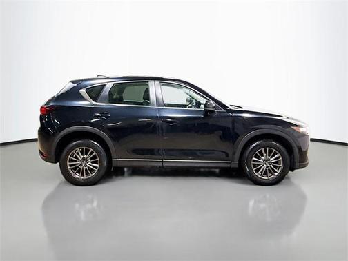 2018 Mazda CX-5 Sport