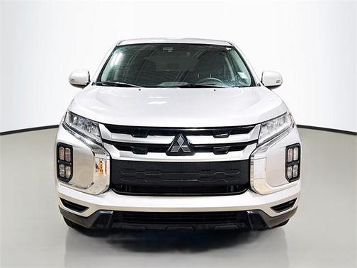 2021 Mitsubishi Outlander Sport SE