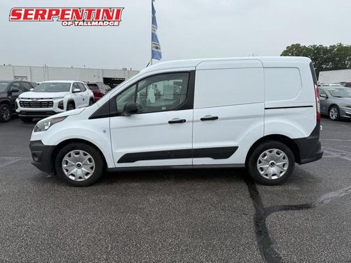 2018 Ford Transit Connect XL