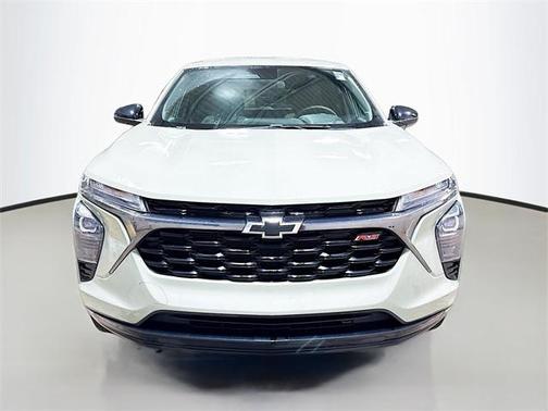 2024 Chevrolet Trax FWD 1RS