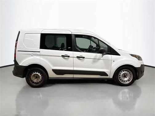 2016 Ford Transit Connect XL