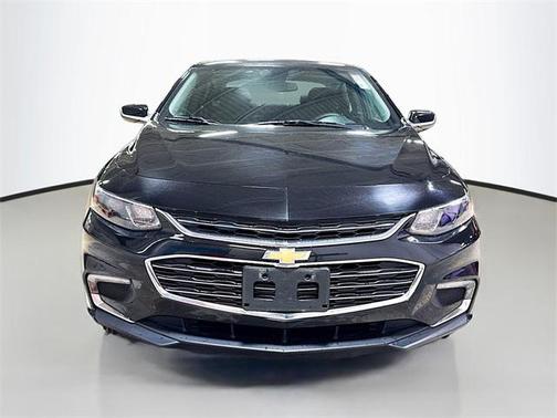 2016 Chevrolet Malibu 1LT