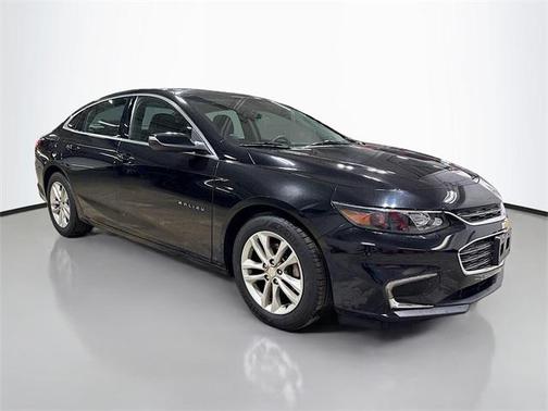 2016 Chevrolet Malibu 1LT