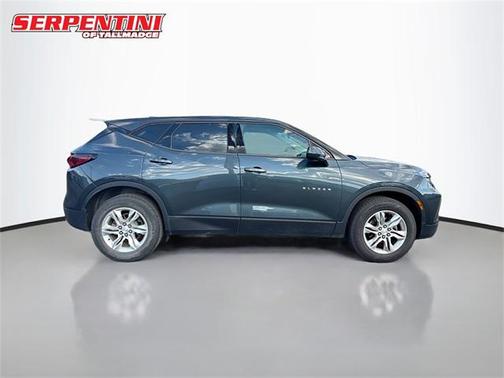 2019 Chevrolet Blazer 1LT