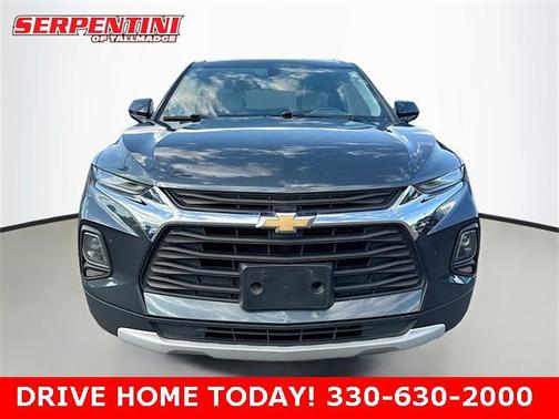 2019 Chevrolet Blazer 1LT