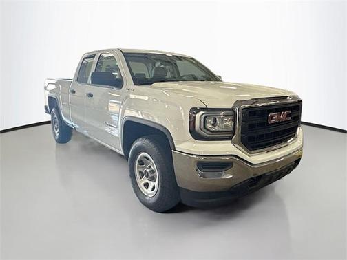 2019 GMC Sierra 1500 Base