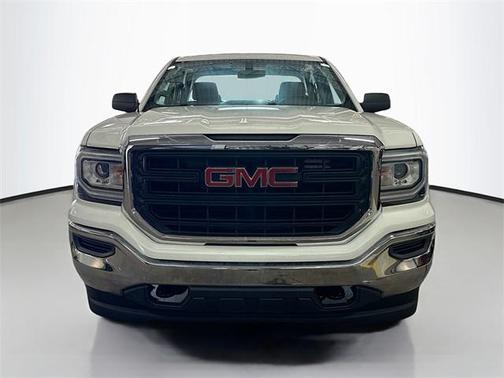 2019 GMC Sierra 1500 Base