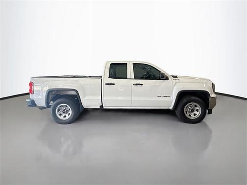 2019 GMC Sierra 1500 Base