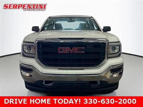 2019 GMC Sierra 1500 Base