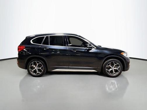 2019 BMW X1 xDrive28i
