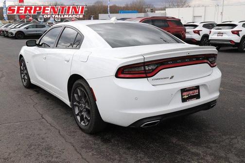 2018 Dodge Charger GT