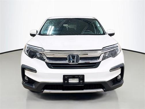 2021 Honda Pilot AWD EX