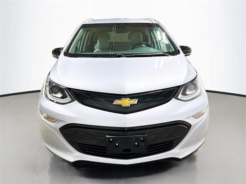 2017 Chevrolet Bolt EV Premier