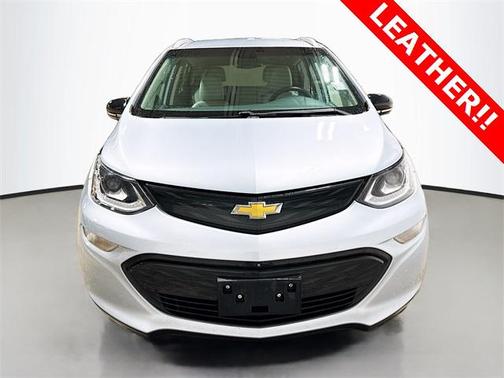 2017 Chevrolet Bolt EV Premier