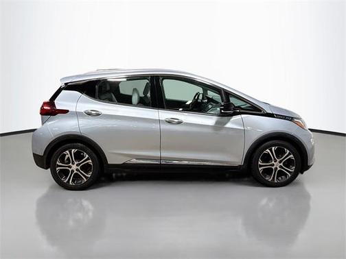 2017 Chevrolet Bolt EV Premier