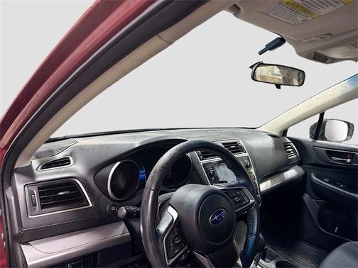 2018 Subaru Legacy Premium