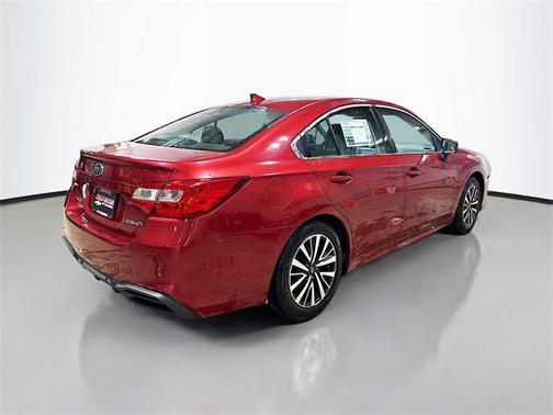 2018 Subaru Legacy Premium