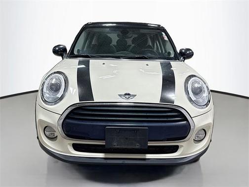 2018 MINI Hardtop Cooper
