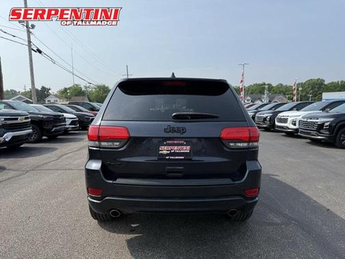2014 Jeep Grand Cherokee Altitude