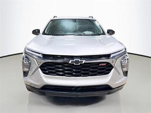 2024 Chevrolet Trax FWD 2RS