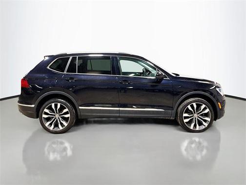 2020 Volkswagen Tiguan 2.0T SEL