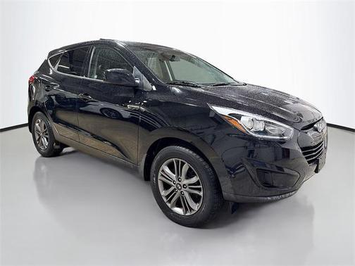 2015 Hyundai TUCSON GLS