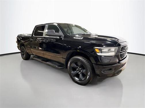2019 RAM 1500 Sport