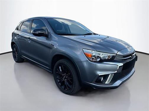 2018 Mitsubishi Outlander Sport 2.0 LE
