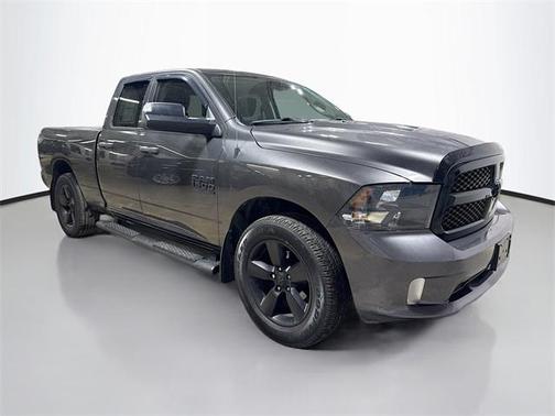 2019 RAM 1500 Express
