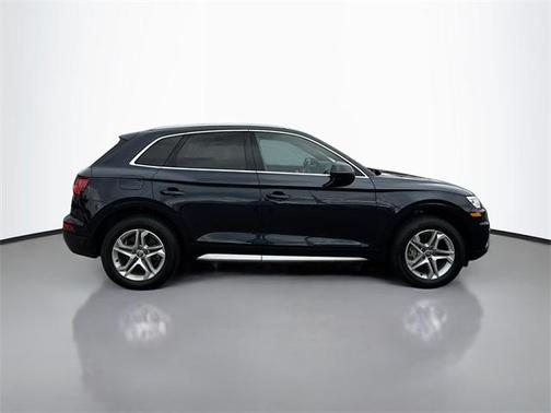 2019 Audi Q5 2.0T Premium