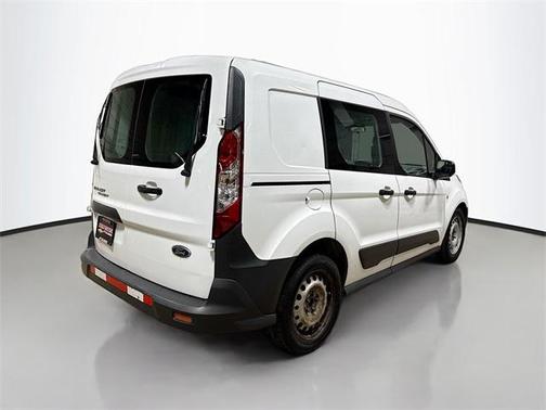 2016 Ford Transit Connect XL