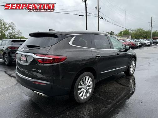 2019 Buick Enclave Premium