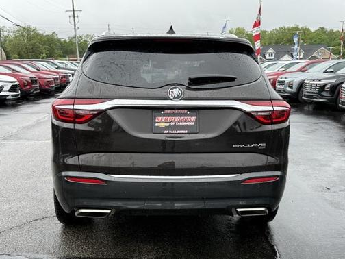 2019 Buick Enclave Premium