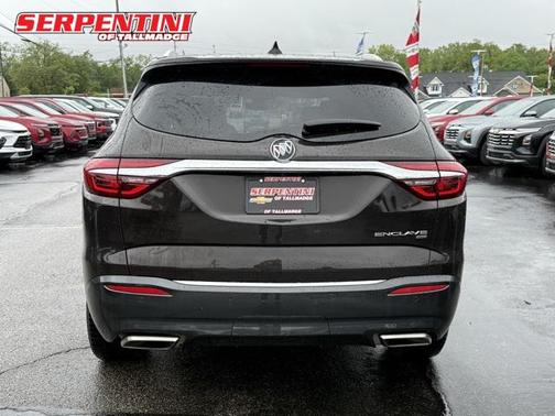 2019 Buick Enclave Premium
