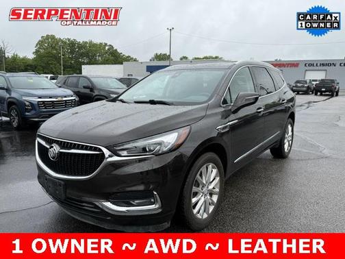 2019 Buick Enclave Premium