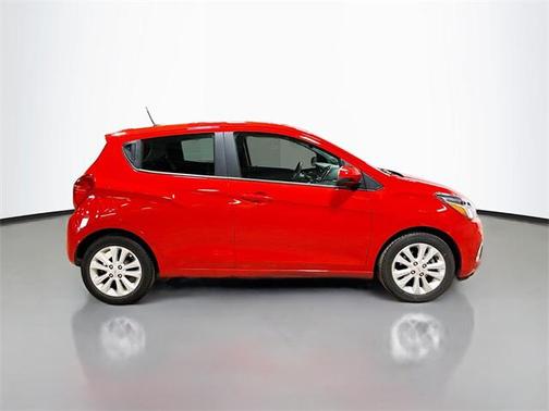 2018 Chevrolet Spark 1LT