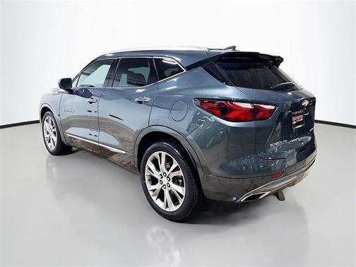 2019 Chevrolet Blazer Premier