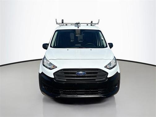 2022 Ford Transit Connect XL Cargo Van