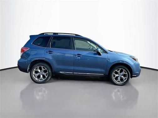 2018 Subaru Forester 2.5i Touring