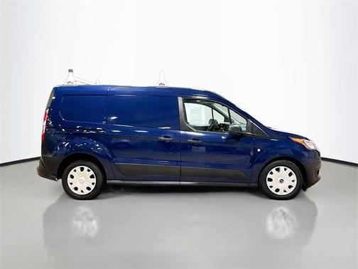 2021 Ford Transit Connect XL w/Rear Liftgate