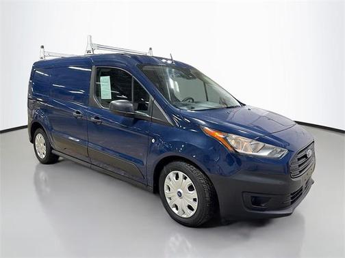 2021 Ford Transit Connect XL w/Rear Liftgate