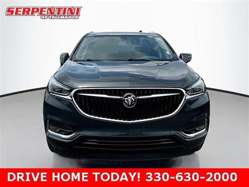 2020 Buick Enclave FWD Essence