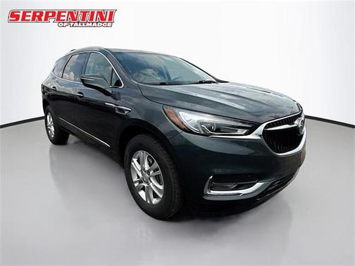 2020 Buick Enclave FWD Essence