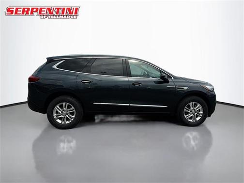 2020 Buick Enclave FWD Essence