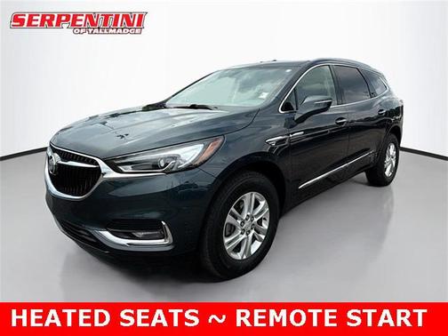 2020 Buick Enclave FWD Essence